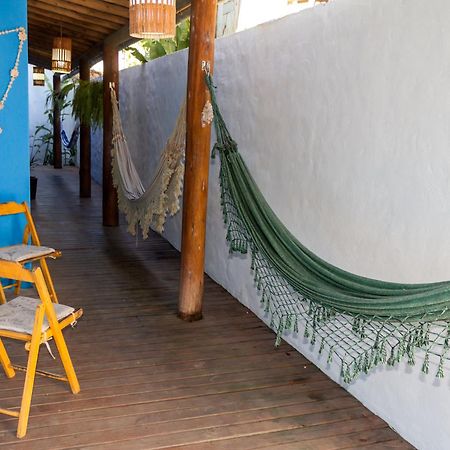 Casa Azul Quadrado Ξενοδοχείο Τρανκόσο Εξωτερικό φωτογραφία