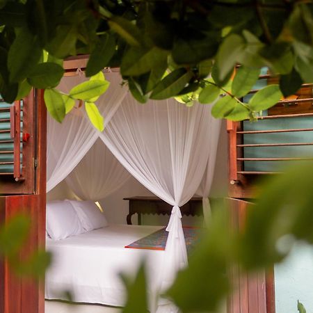 Casa Azul Quadrado Ξενοδοχείο Τρανκόσο Εξωτερικό φωτογραφία