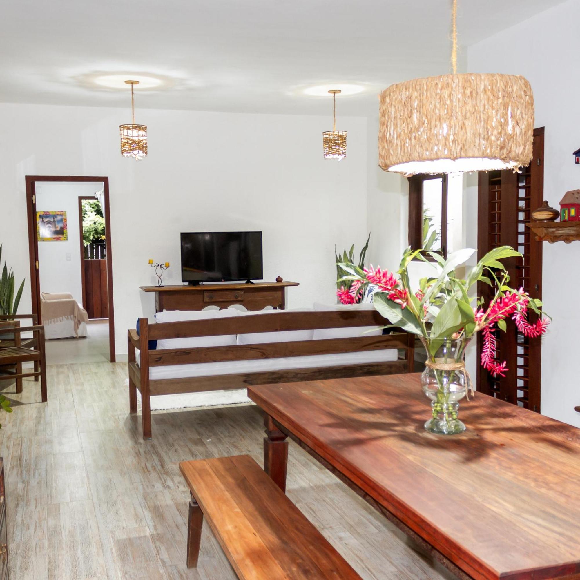 Casa Azul Quadrado Ξενοδοχείο Τρανκόσο Εξωτερικό φωτογραφία