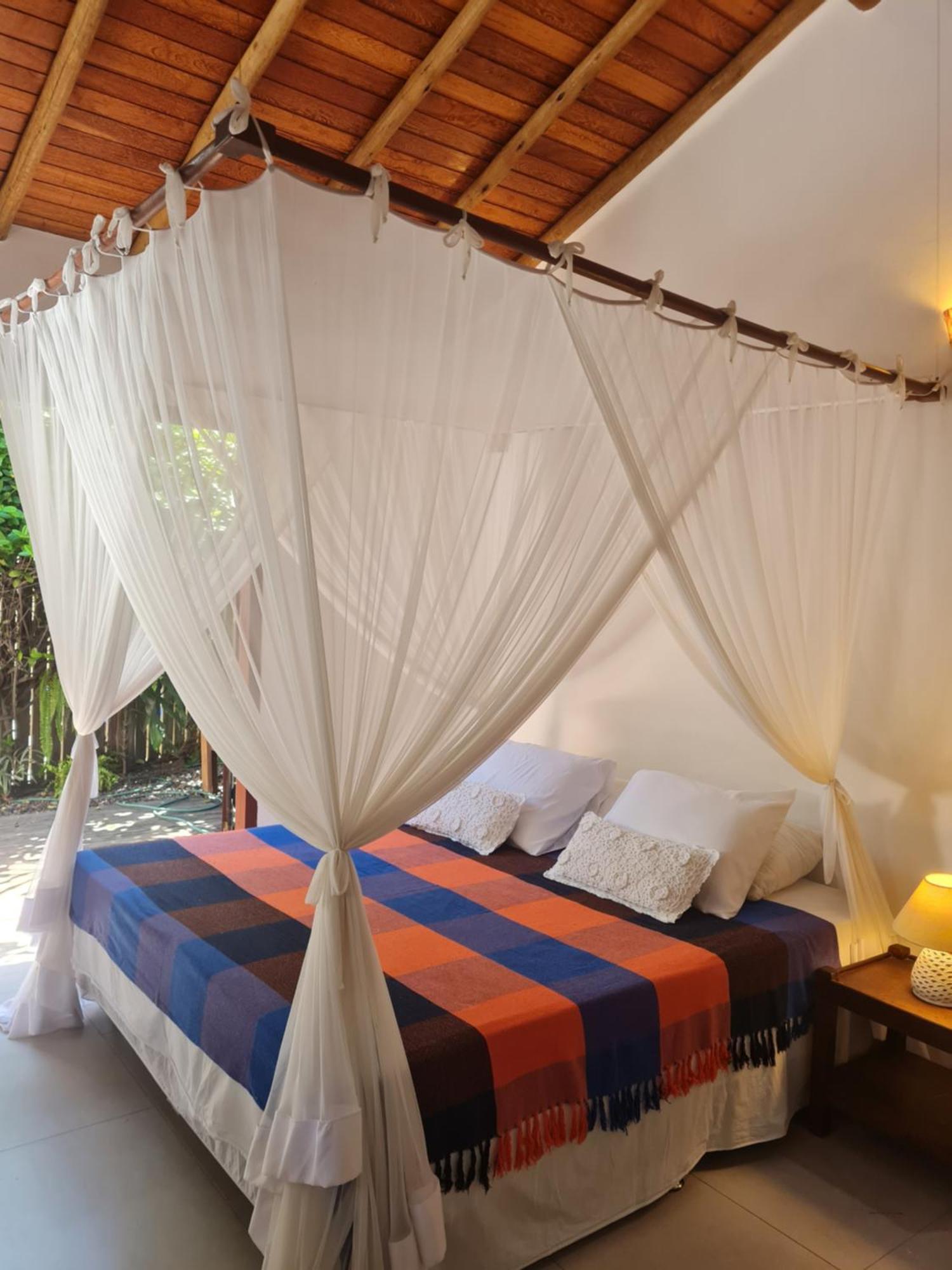 Casa Azul Quadrado Ξενοδοχείο Τρανκόσο Εξωτερικό φωτογραφία