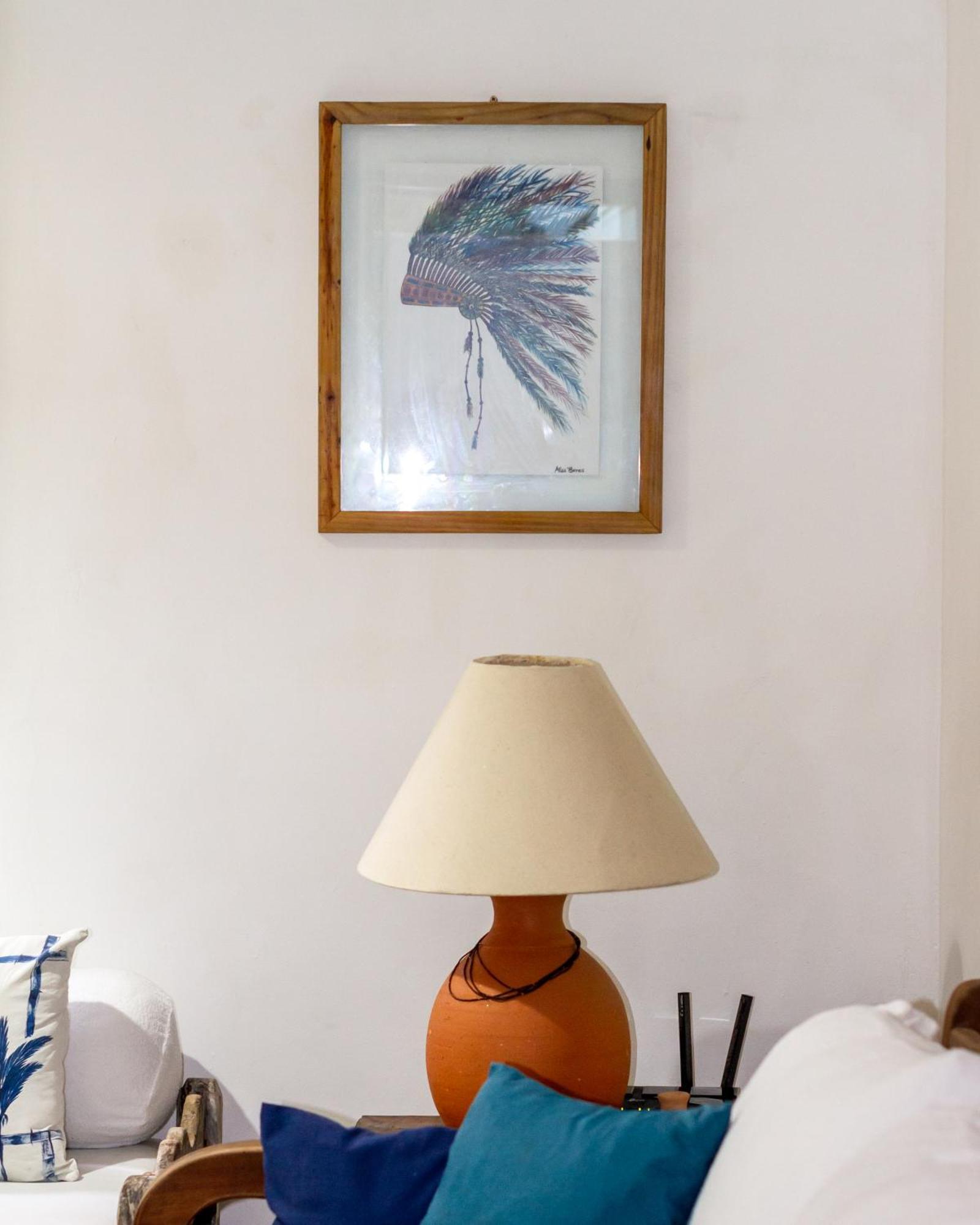 Casa Azul Quadrado Ξενοδοχείο Τρανκόσο Εξωτερικό φωτογραφία