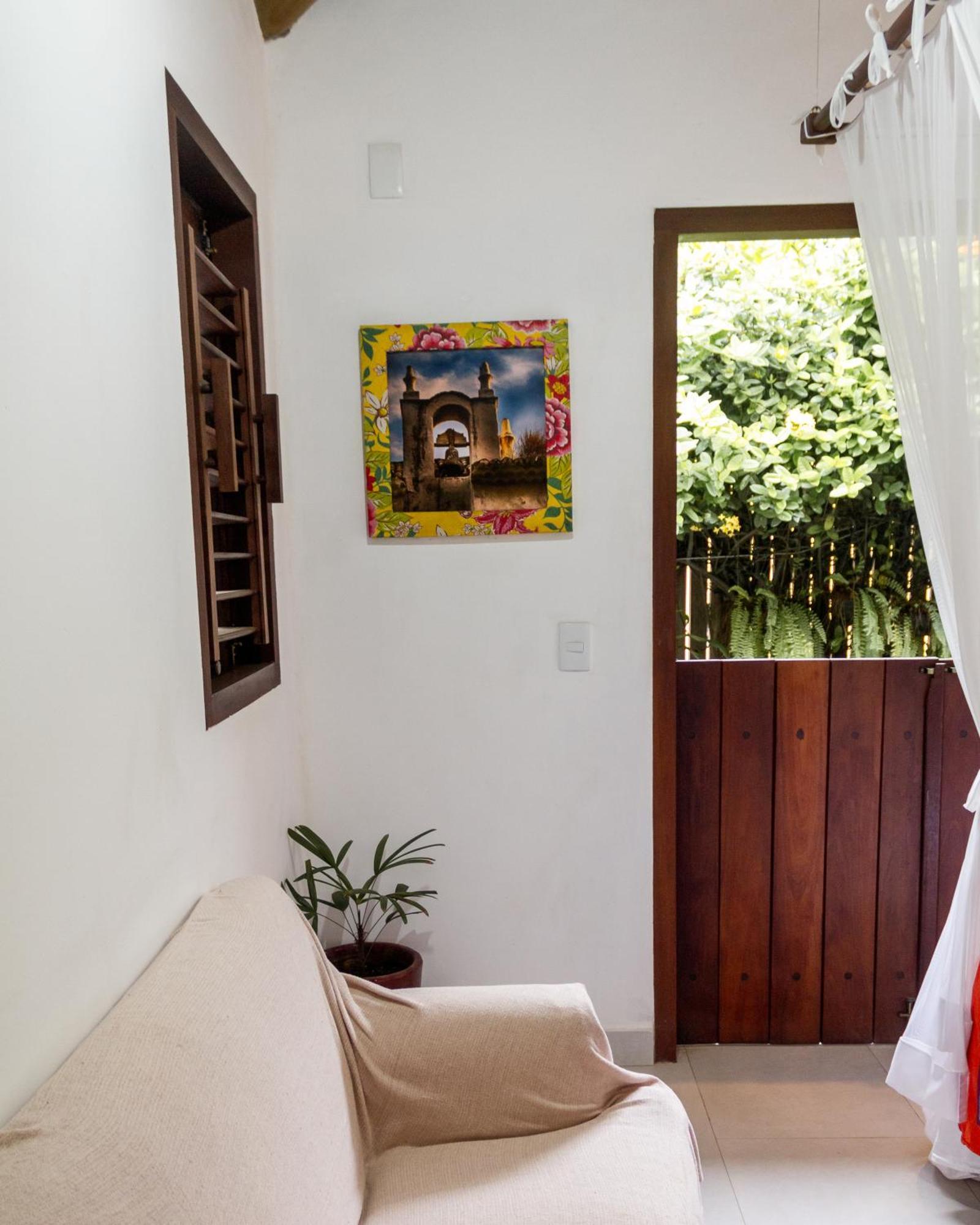 Casa Azul Quadrado Ξενοδοχείο Τρανκόσο Εξωτερικό φωτογραφία