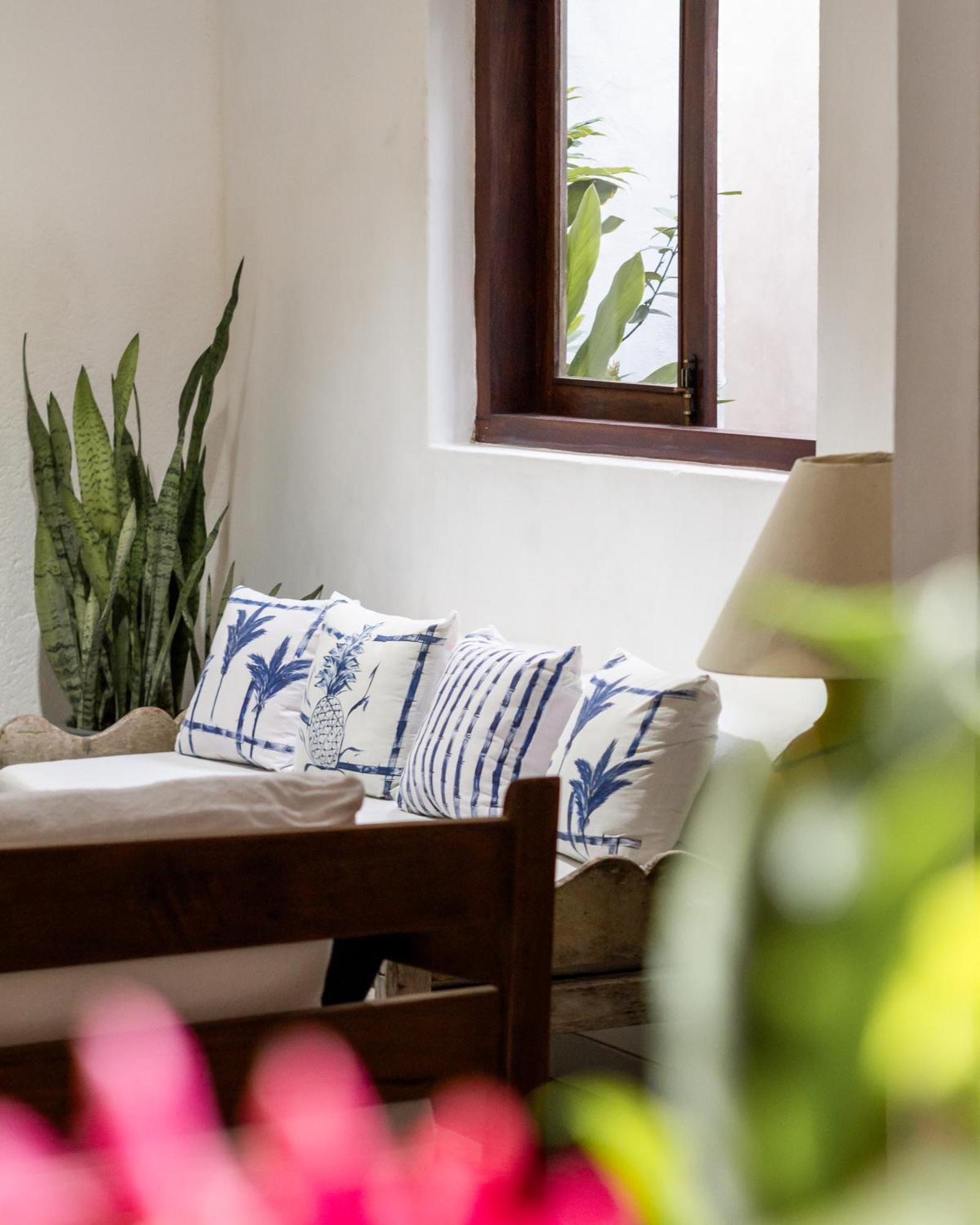 Casa Azul Quadrado Ξενοδοχείο Τρανκόσο Εξωτερικό φωτογραφία