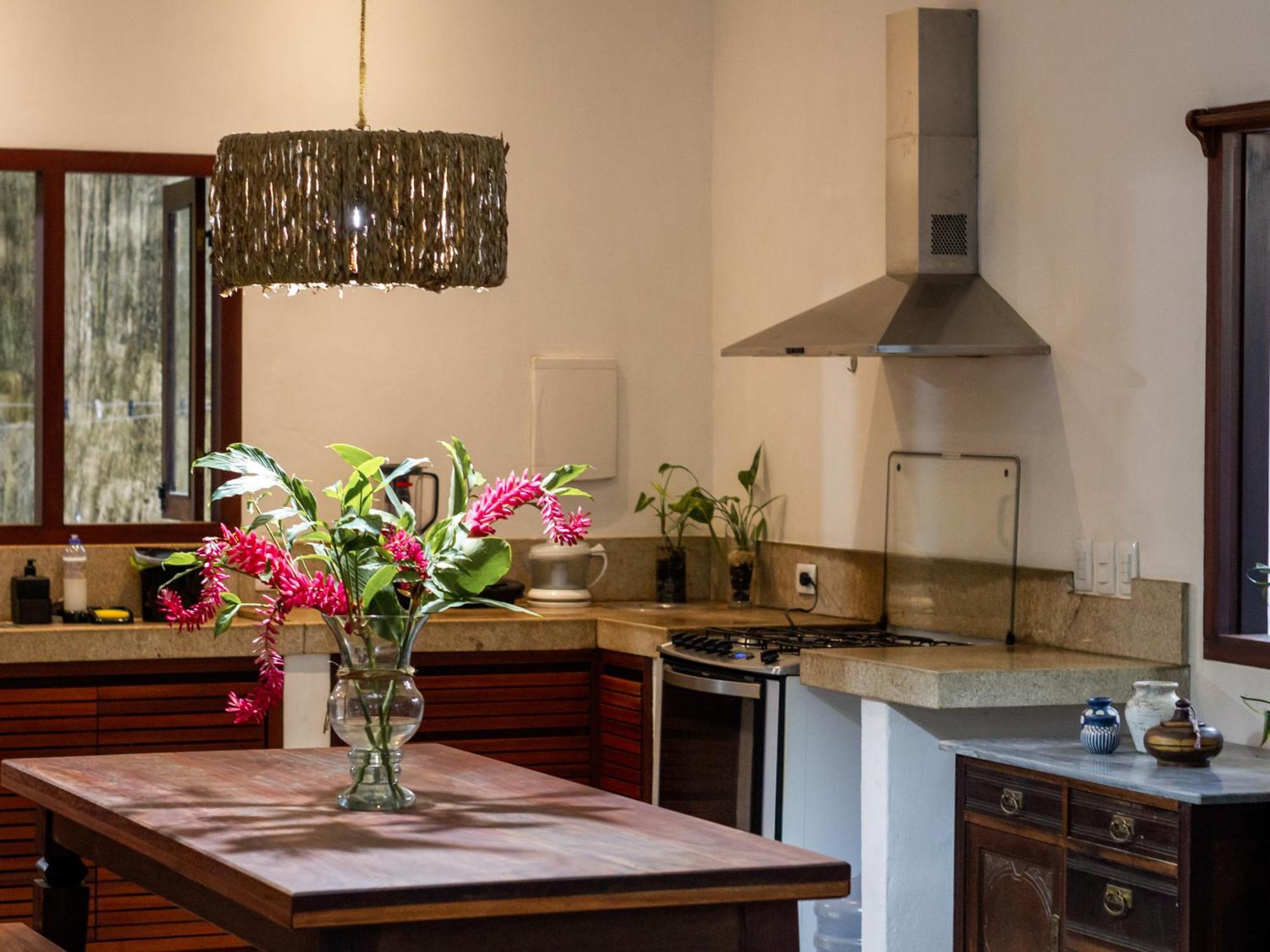 Casa Azul Quadrado Ξενοδοχείο Τρανκόσο Εξωτερικό φωτογραφία