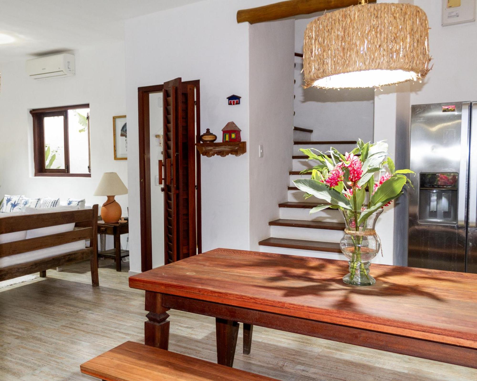 Casa Azul Quadrado Ξενοδοχείο Τρανκόσο Εξωτερικό φωτογραφία