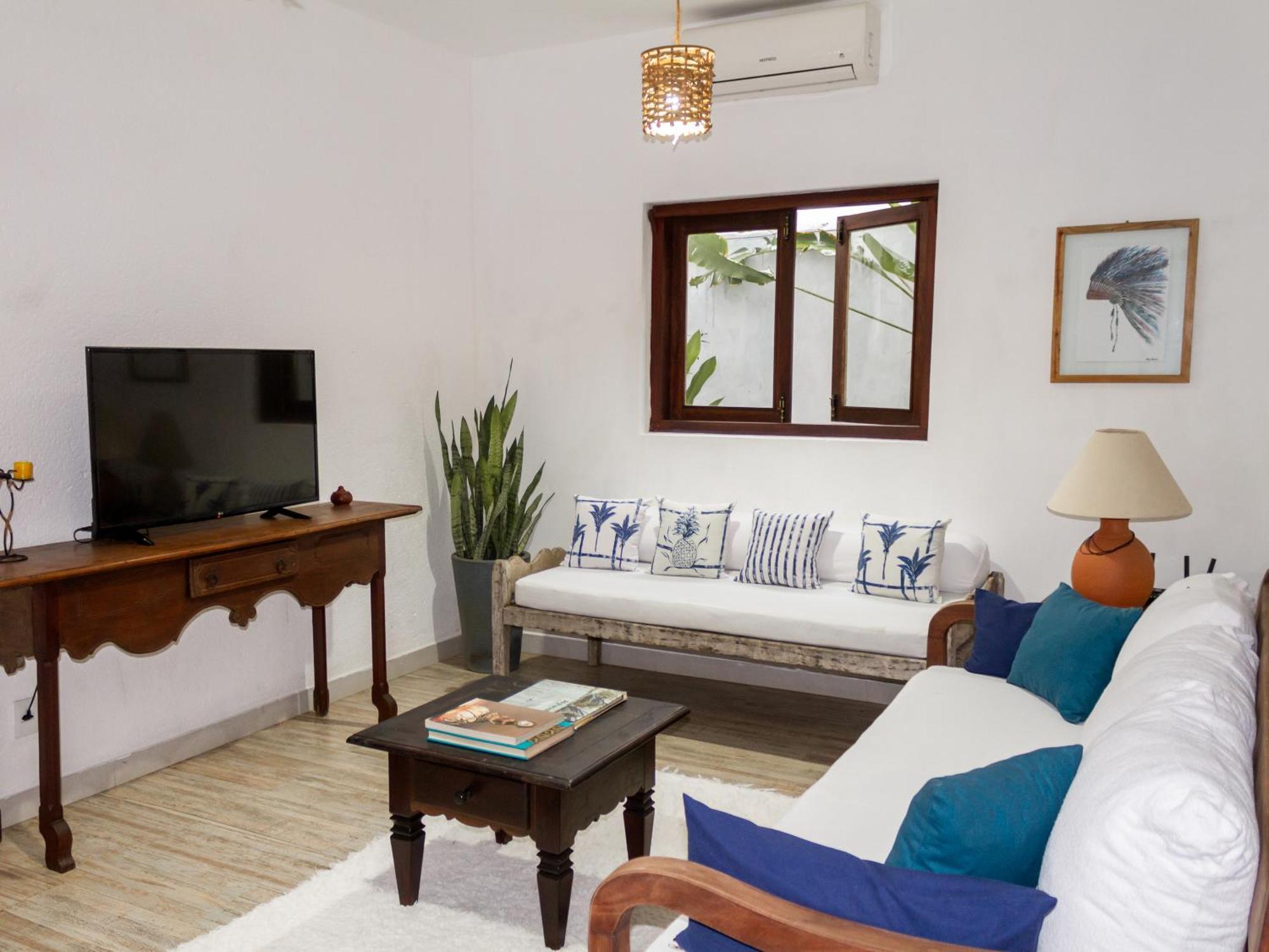 Casa Azul Quadrado Ξενοδοχείο Τρανκόσο Εξωτερικό φωτογραφία