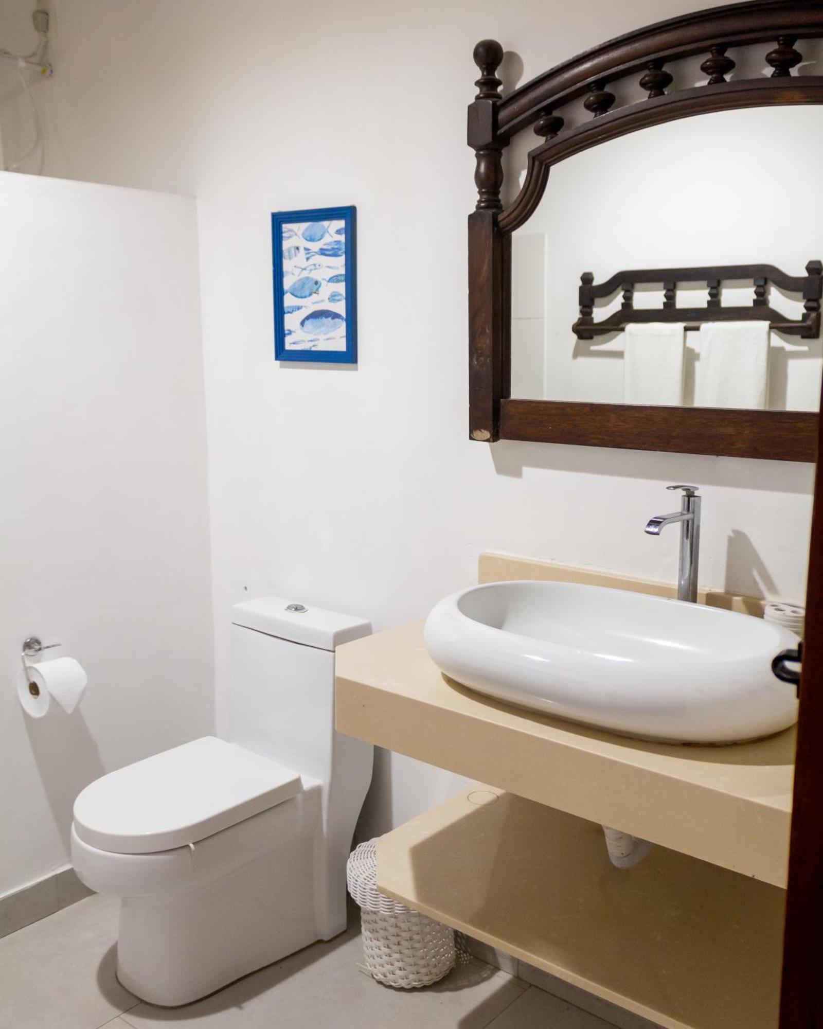Casa Azul Quadrado Ξενοδοχείο Τρανκόσο Εξωτερικό φωτογραφία