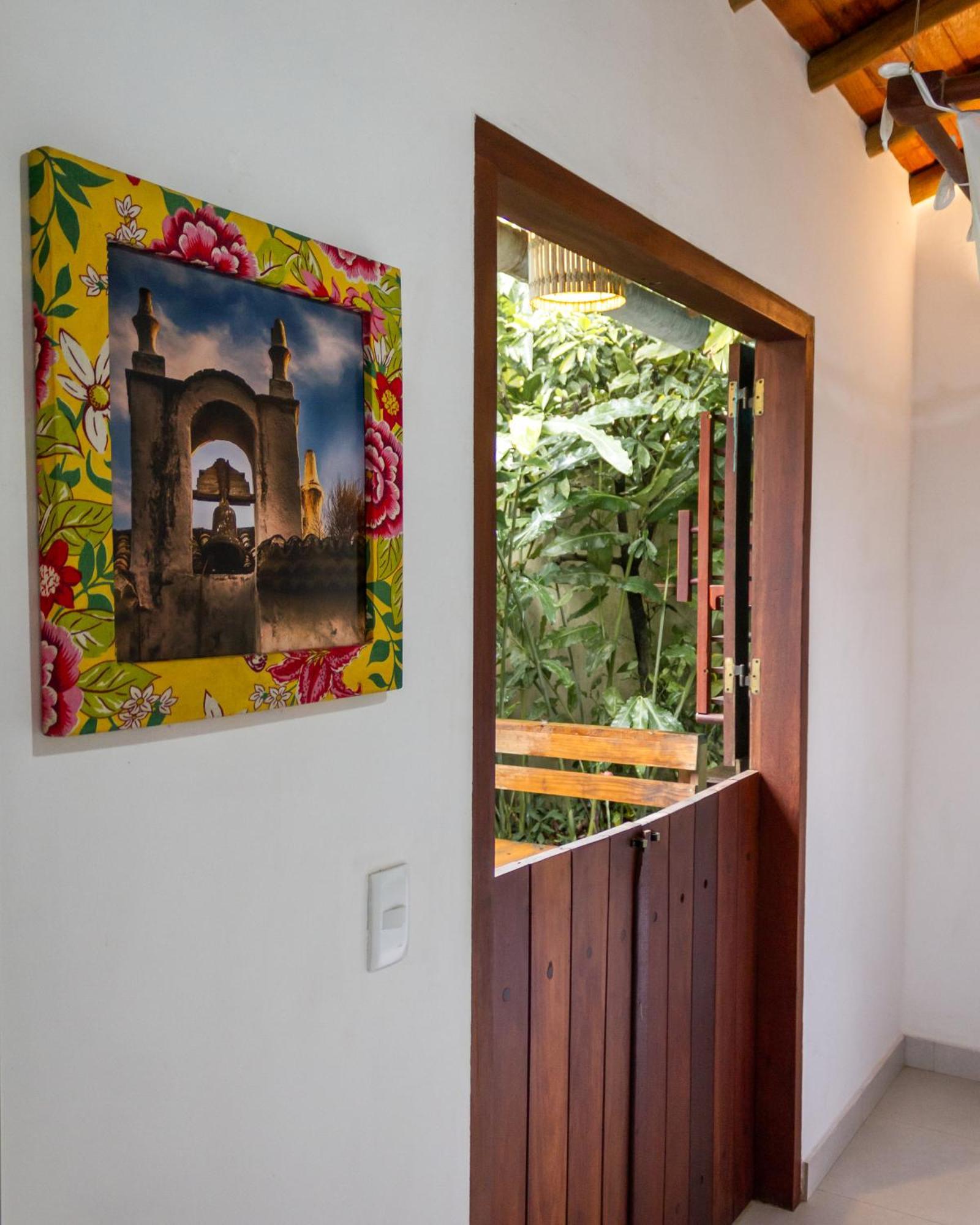 Casa Azul Quadrado Ξενοδοχείο Τρανκόσο Εξωτερικό φωτογραφία