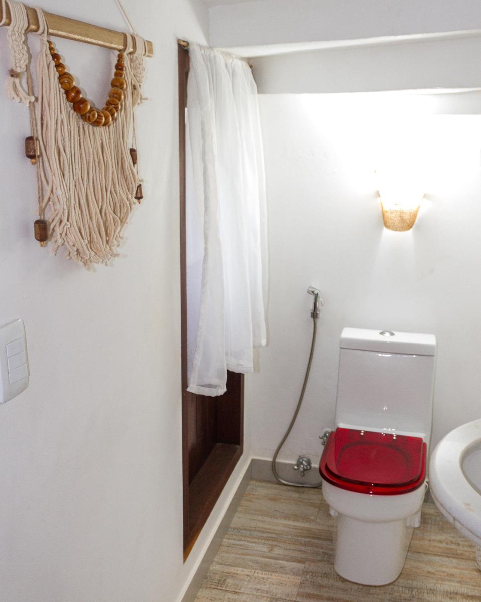 Casa Azul Quadrado Ξενοδοχείο Τρανκόσο Εξωτερικό φωτογραφία