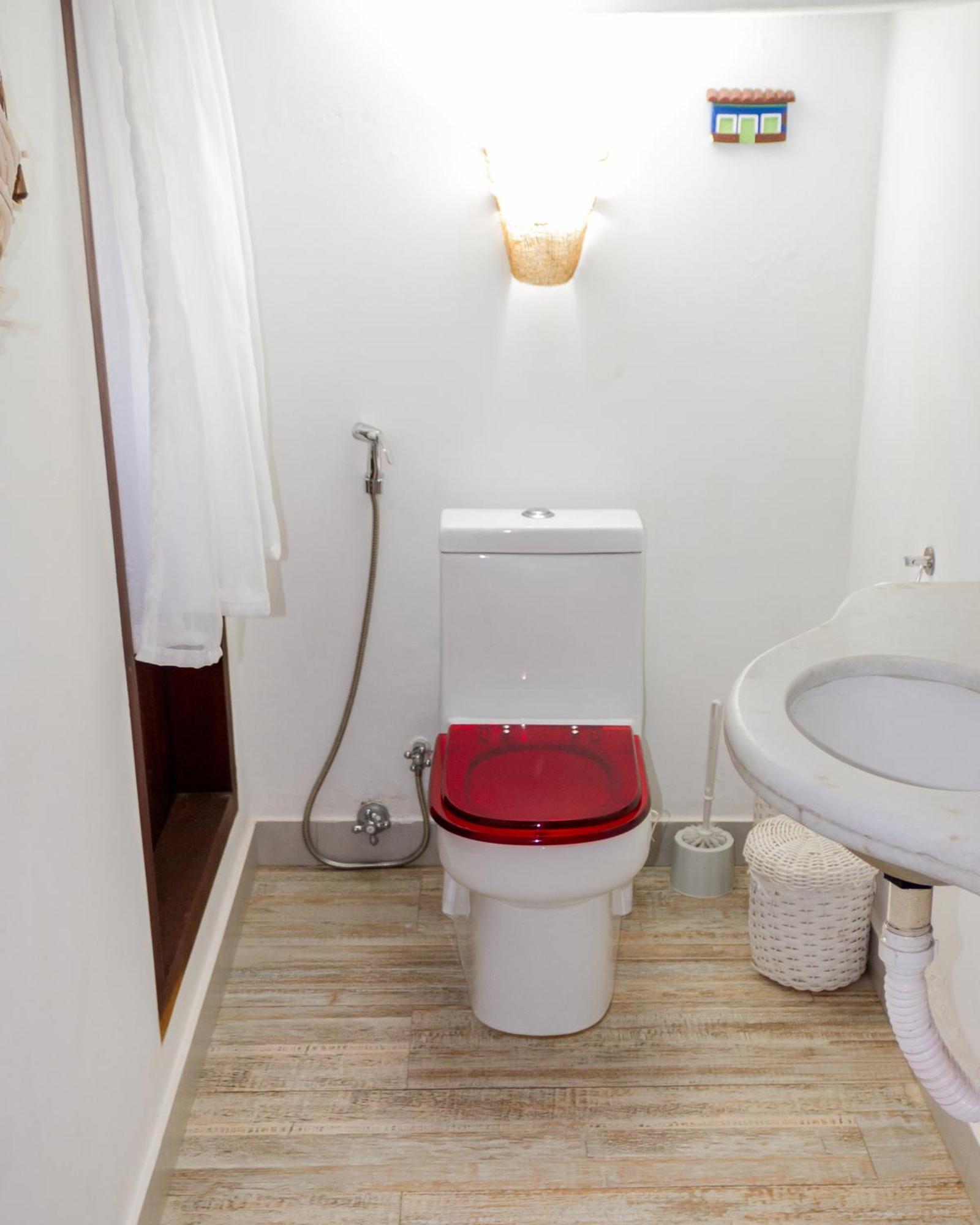 Casa Azul Quadrado Ξενοδοχείο Τρανκόσο Εξωτερικό φωτογραφία