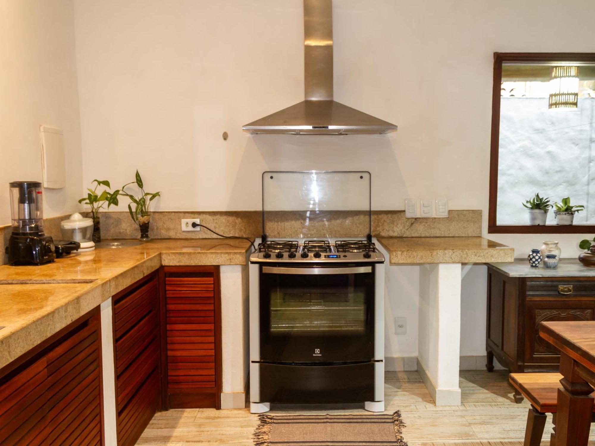 Casa Azul Quadrado Ξενοδοχείο Τρανκόσο Εξωτερικό φωτογραφία