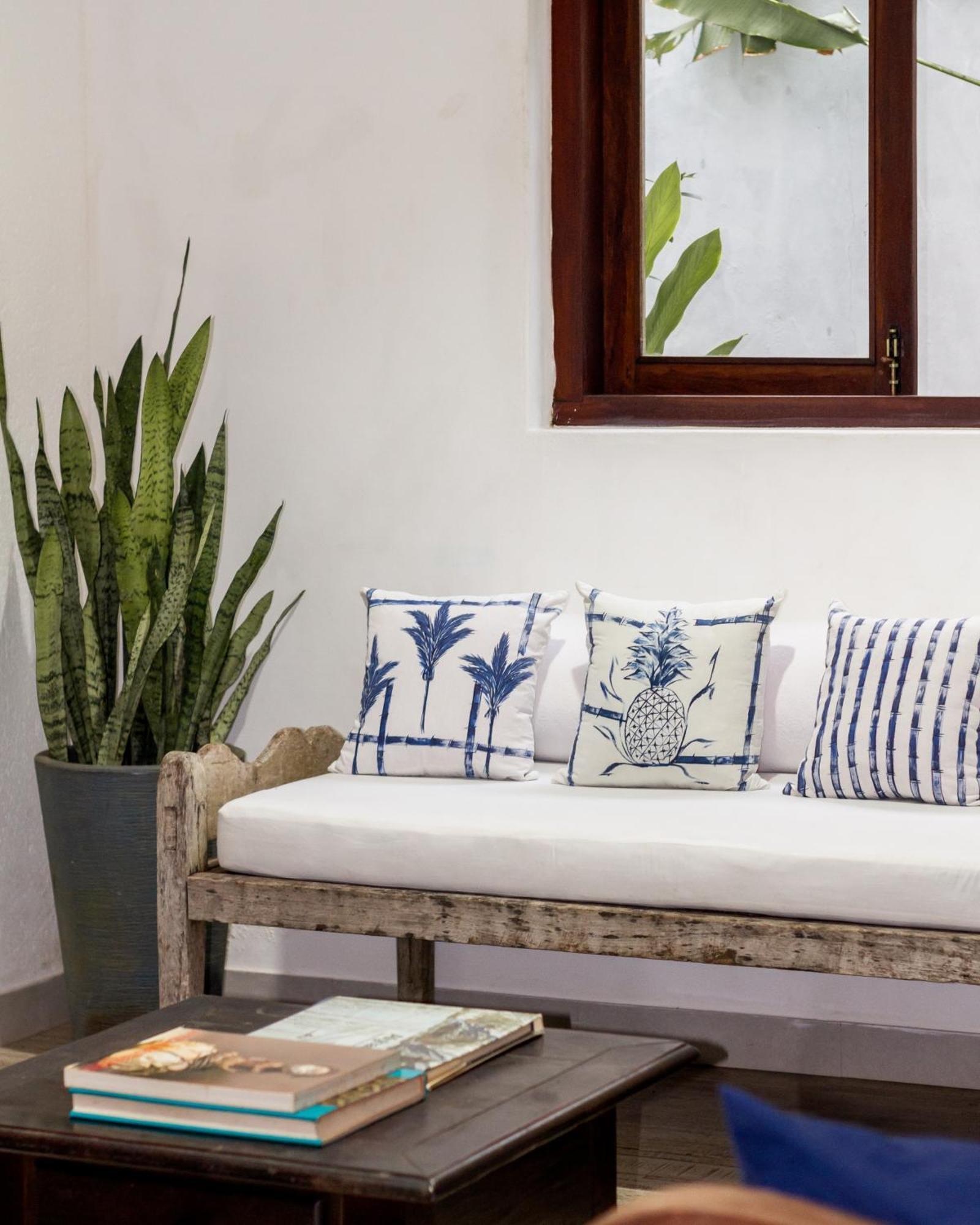Casa Azul Quadrado Ξενοδοχείο Τρανκόσο Εξωτερικό φωτογραφία