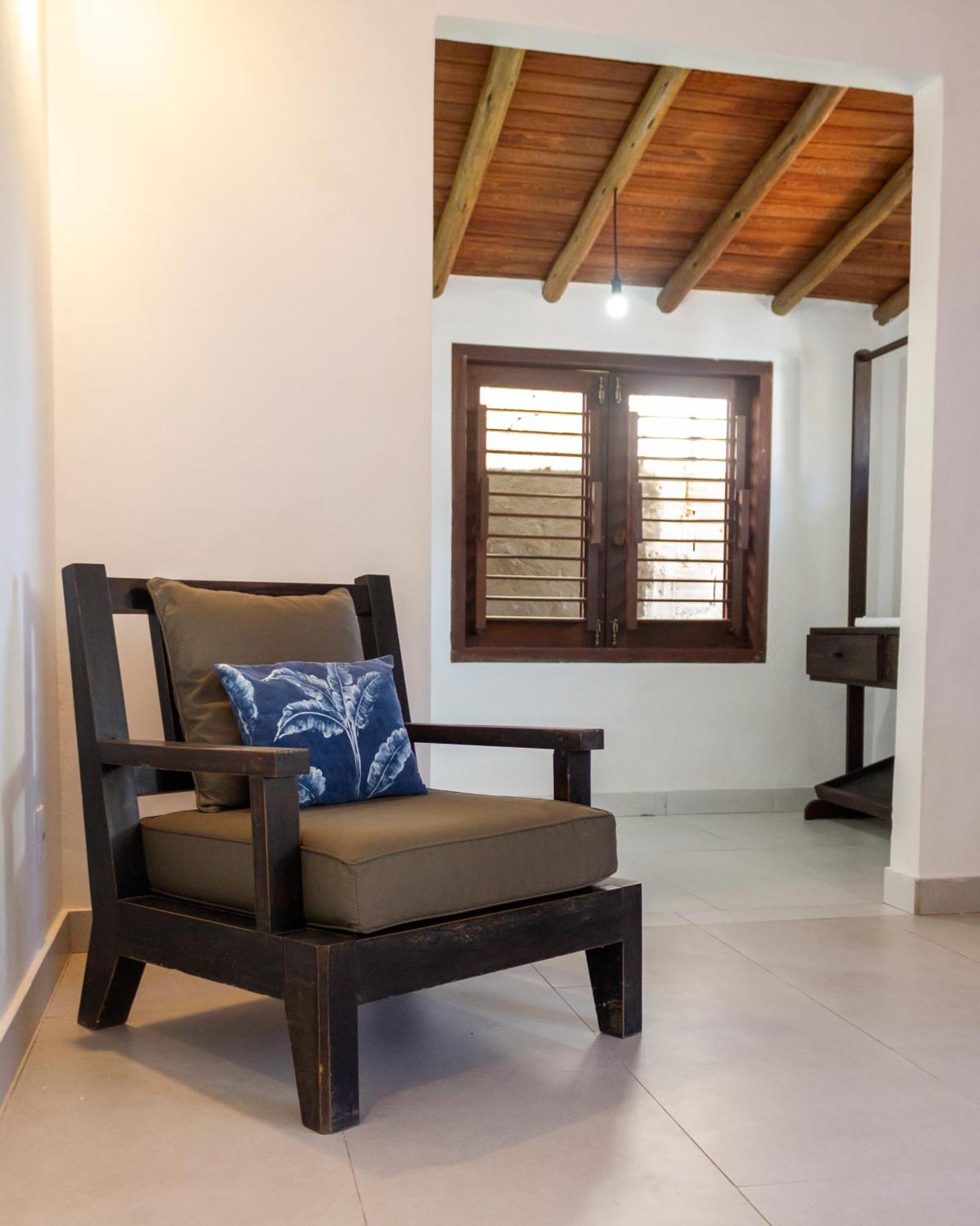 Casa Azul Quadrado Ξενοδοχείο Τρανκόσο Εξωτερικό φωτογραφία