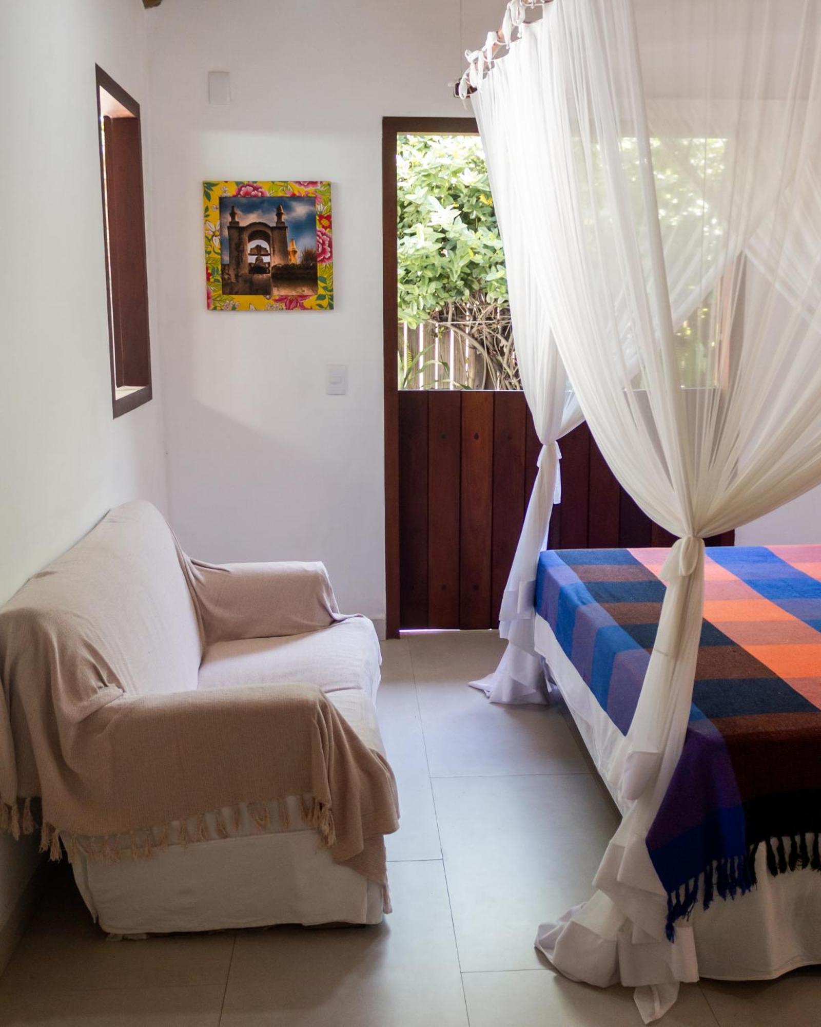 Casa Azul Quadrado Ξενοδοχείο Τρανκόσο Εξωτερικό φωτογραφία