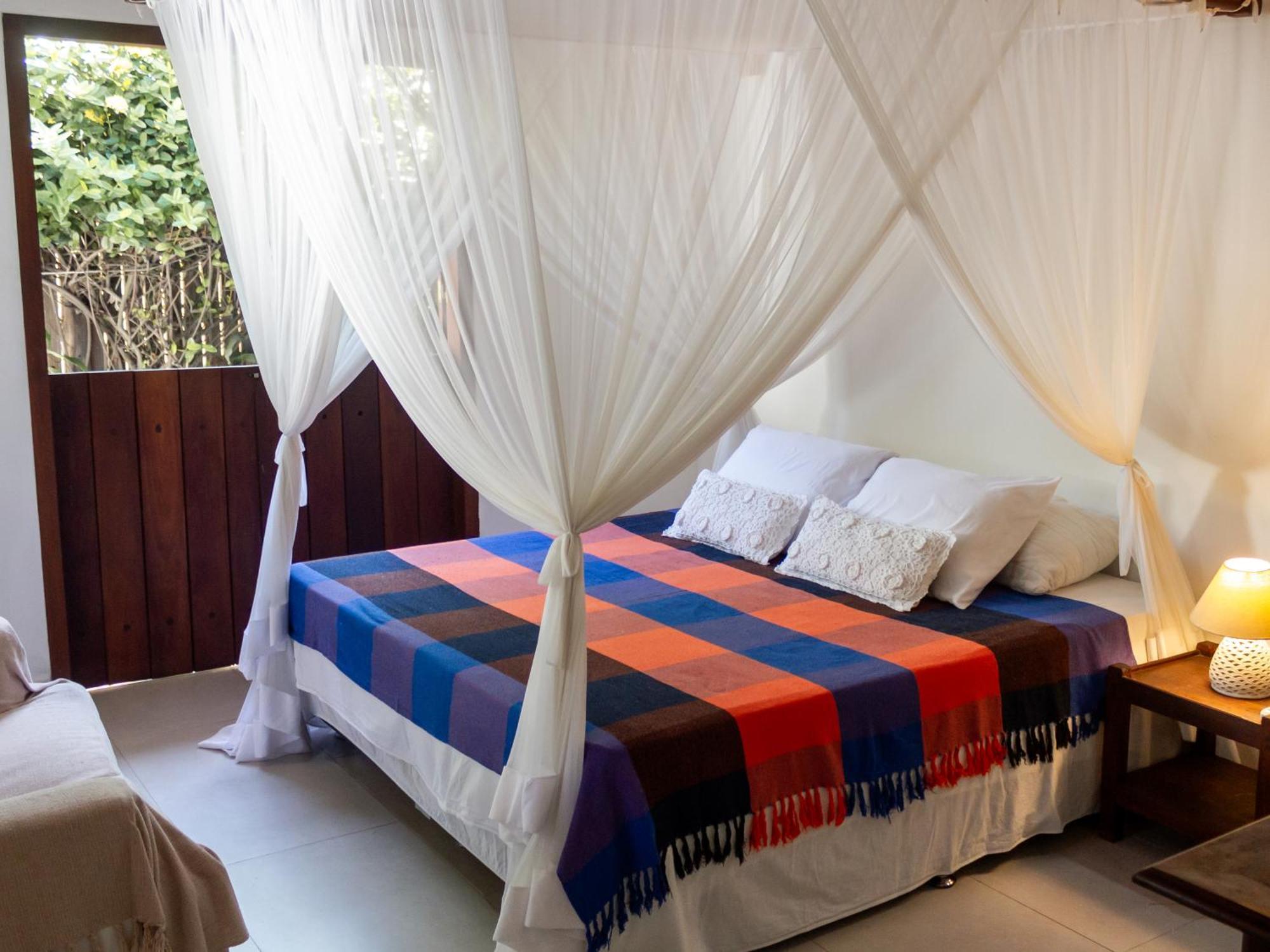 Casa Azul Quadrado Ξενοδοχείο Τρανκόσο Εξωτερικό φωτογραφία