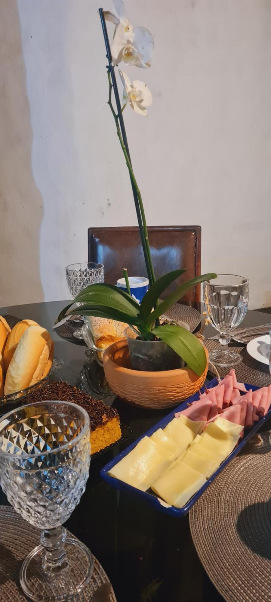 Casa Azul Quadrado Ξενοδοχείο Τρανκόσο Εξωτερικό φωτογραφία