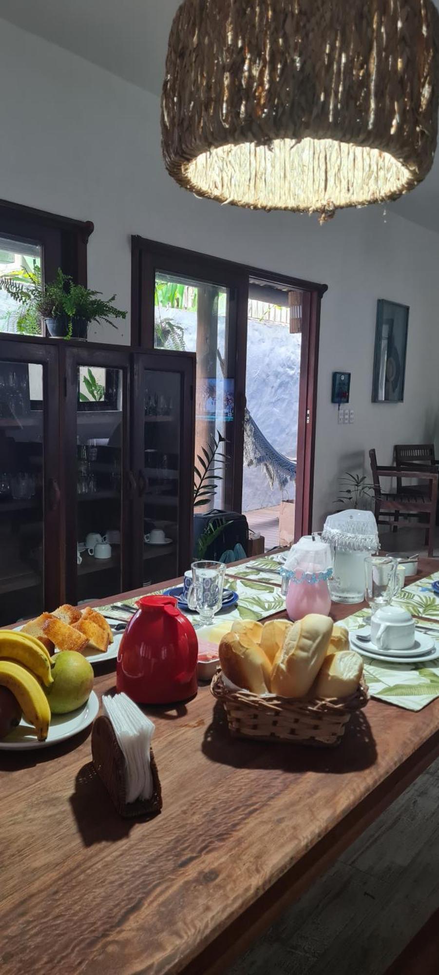 Casa Azul Quadrado Ξενοδοχείο Τρανκόσο Εξωτερικό φωτογραφία