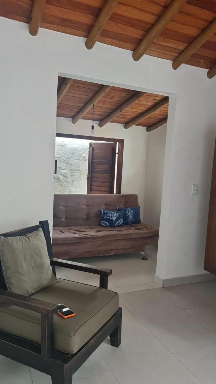 Casa Azul Quadrado Ξενοδοχείο Τρανκόσο Εξωτερικό φωτογραφία